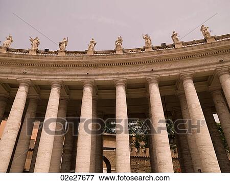 Stock Photo - Rome Italy. Fotosearch