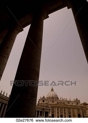 Rome Italy View Large Photo Image Stock Photograph - Rome Italy. Fotosearch