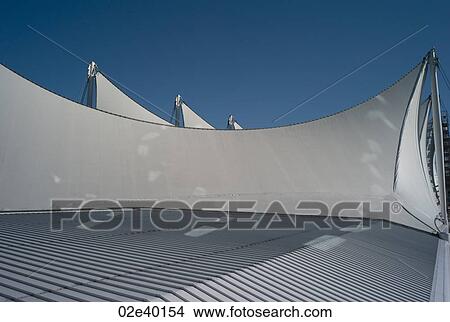 Rooftop of the Convention Centre in Vancouver, British Columbia, Canada View Large Photo Image Picture - Rooftop of the Convention Centre in Vancouver, British Columbia, Canada. Fotosearch