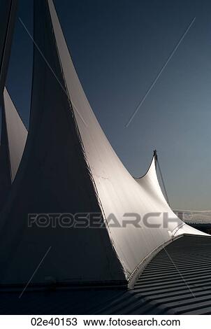 Rooftop of the Convention Centre in Vancouver, British Columbia, Canada View Large Photo Image Stock Image - Rooftop of the Convention Centre in Vancouver, British Columbia, Canada. Fotosearch