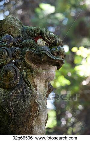 Sculpture of dragon at Kasuga Taisha Shrine, Nara, Japan View Large Photo Image Stock Photograph - Sculpture of dragon at Kasuga Taisha Shrine, Nara, Japan. Fotosearch
