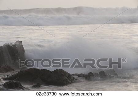 Seascape in San Jose Costa Rica View Large Photo Image Stock Image - Seascape in San Jose Costa Rica. Fotosearch