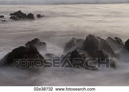 Seascape in San Jose Costa Rica View Large Photo Image Stock Image - Seascape in San Jose Costa Rica. Fotosearch