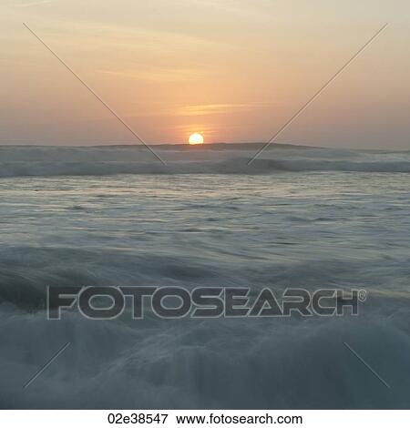 Seascape off the coastline of Costa Rica View Large Photo Image Stock Photo - Seascape off the coastline of Costa Rica. Fotosearch