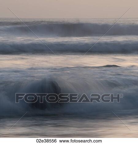 Seascape off the coastline of Costa Rica View Large Photo Image Stock Photograph - Seascape off the coastline of Costa Rica. Fotosearch