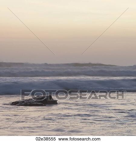 Seascape off the coastline of Costa Rica View Large Photo Image Stock Photography - Seascape off the coastline of Costa Rica. Fotosearch
