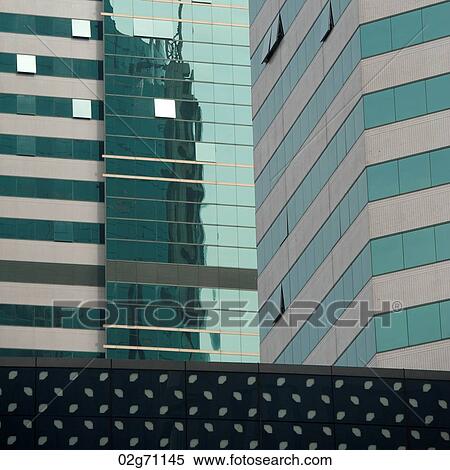 Stock Photography - Shanghai International Convention Center, Pudong, Shanghai, China. Fotosearch