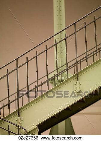 Side of staircase in the Grand Palace in Paris France View Large Photo Image Stock Photograph - Side of staircase in the Grand Palace in Paris France. Fotosearch
