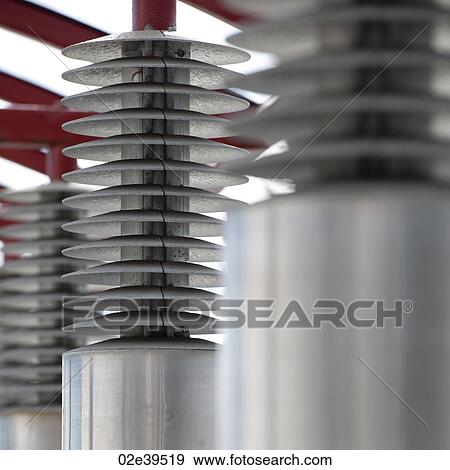 Stacked metals discs on top of pipe View Large Photo Image Stock Photo - Stacked metals discs on top of pipe. Fotosearch