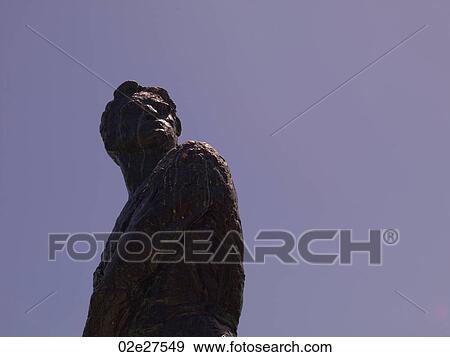 Statue in Rhodes Greece View Large Photo Image Stock Photo - Statue in Rhodes Greece. Fotosearch
