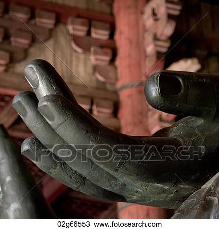 Statue of Buddha in Todaiji Temple, Nara, Japan View Large Photo Image Stock Image - Statue of Buddha in Todaiji Temple, Nara, Japan. Fotosearch