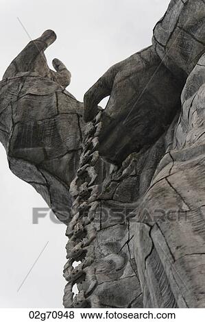 Statue of Virgin Mary of Quito, El Panecillo Hill, Quito, Ecuador View Large Photo Image Stock Photo - Statue of Virgin Mary of Quito, El Panecillo Hill, Quito, Ecuador. Fotosearch