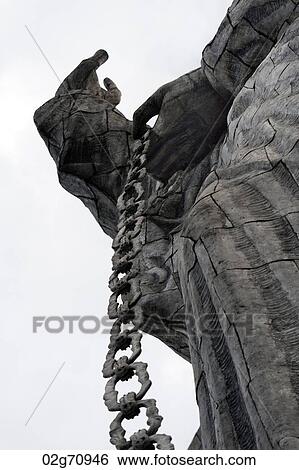 Statue of Virgin Mary of Quito, El Panecillo Hill, Quito, Ecuador View Large Photo Image Stock Photograph - Statue of Virgin Mary of Quito, El Panecillo Hill, Quito, Ecuador. Fotosearch