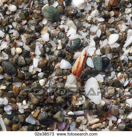 Stones along the seashore in Costa Rica View Large Photo Image Stock Image - Stones along the seashore in Costa Rica. Fotosearch