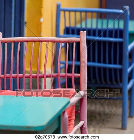 Study chairs at a store in Pisac, Sacred Valley, Cusco Region, Peru View Large Photo Image Stock Photo - Study chairs at a store in Pisac, Sacred Valley, Cusco Region, Peru. Fotosearch