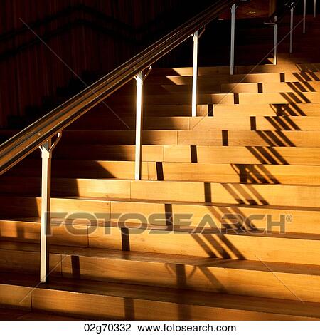 Sunlight on a staircase of Oslo Opera House, Oslo, Norway View Large Photo Image Stock Image - Sunlight on a staircase of Oslo Opera House, Oslo, Norway. Fotosearch