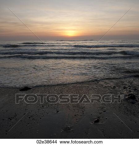 Sunset sky over Costa Rica View Large Photo Image Picture - Sunset sky over Costa Rica. Fotosearch