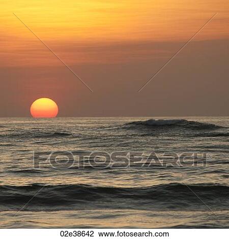 Sunset sky over Costa Rica View Large Photo Image Stock Image - Sunset sky over Costa Rica. Fotosearch