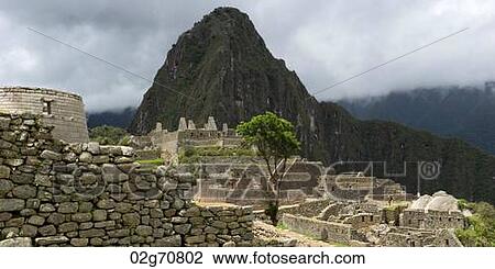 The Lost City of The Incas, Machu Picchu, Cusco Region, Peru View Large Photo Image Stock Image - The Lost City of The Incas, Machu Picchu, Cusco Region, Peru. Fotosearch