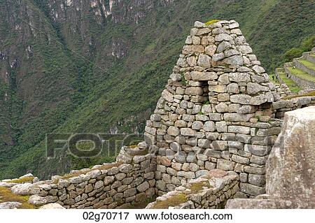The Lost City of The Incas, Machu Picchu, Cusco Region, Peru View Large Photo Image Stock Photo - The Lost City of The Incas, Machu Picchu, Cusco Region, Peru. Fotosearch