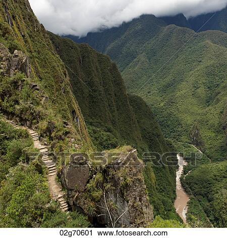 The Lost City of The Incas, Mt Huayna Picchu, Machu Picchu, Cusco Region, Peru View Large Photo Image Stock Image - The Lost City of The Incas, Mt Huayna Picchu, Machu Picchu, Cusco Region, Peru. Fotosearch
