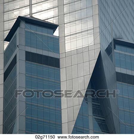 Tomorrow Square tower at People's Square, Shanghai, China View Large Photo Image Stock Image - Tomorrow Square tower at People's Square, Shanghai, China. Fotosearch