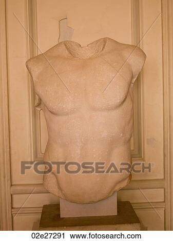 Torso sculpture in Paris France View Large Photo Image Stock Image - Torso sculpture in Paris France. Fotosearch