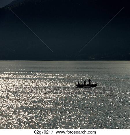 Tourists on a boat in the fjord, Sognefjord, Norway View Large Photo Image Stock Photo - Tourists on a boat in the fjord, Sognefjord, Norway. Fotosearch