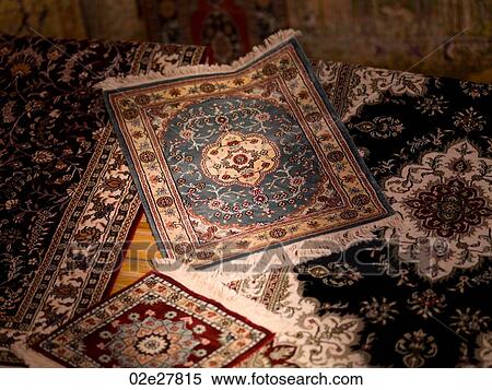 Turkish rugs View Large Photo Image Stock Photography - Turkish rugs. Fotosearch