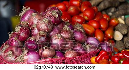 Vegetables for sale at a store, Sacred Valley, Cusco Region, Peru View Large Photo Image Stock Photo - Vegetables for sale at a store, Sacred Valley, Cusco Region, Peru. Fotosearch
