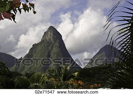 View of distant mountains View Large Photo Image Stock Photo - View of distant mountains. Fotosearch