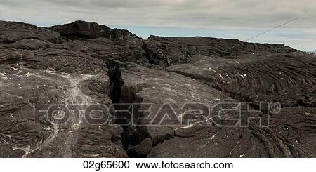 Volcanic rocks, Punta Espinoza, Fernandina Island, Galapagos Islands, Ecuador View Large Photo Image Stock Image - Volcanic rocks, Punta Espinoza, Fernandina Island, Galapagos Islands, Ecuador. Fotosearch