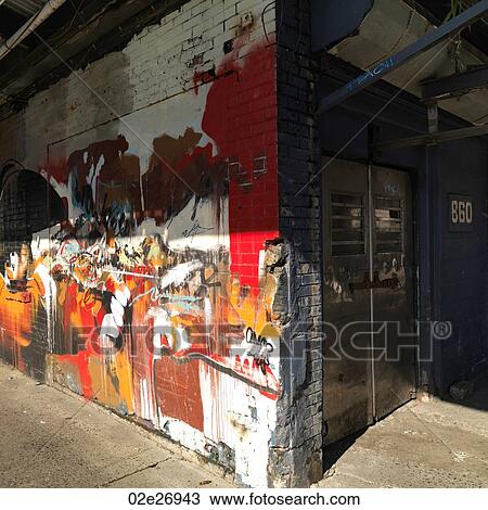 Walls in Manhattan, New York City, U. S. A. View Large Photo Image Stock Image - Walls in Manhattan, New York City, U. S. A.. Fotosearch