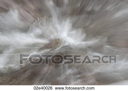 Water splashing on rocks in Vail, Colorado View Large Photo Image Stock Photograph - Water splashing on rocks in Vail, Colorado. Fotosearch