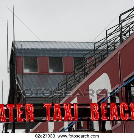 Water taxi sign in Manhattan, New York City, U. S. A. View Large Photo Image Stock Image - Water taxi sign in Manhattan, New York City, U. S. A.. Fotosearch