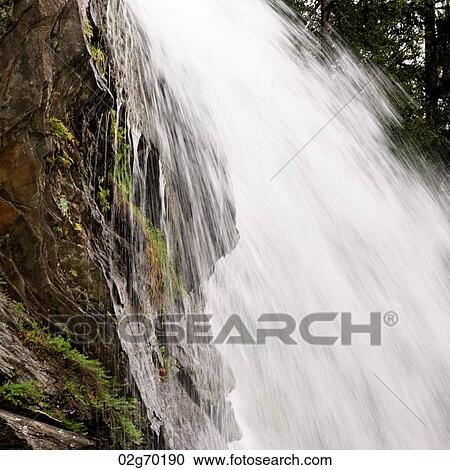 Waterfall, Steinsdalsfossen, Norheimsund, Hardangervidda, Hardanger, Norway View Large Photo Image Stock Image - Waterfall, Steinsdalsfossen, Norheimsund, Hardangervidda, Hardanger, Norway. Fotosearch