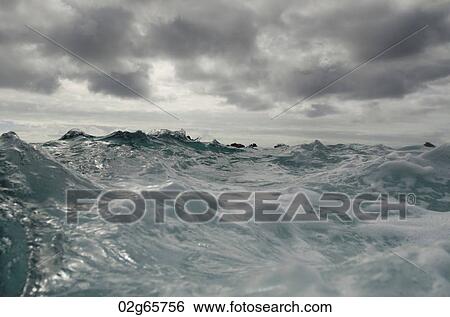 Waves in the Pacific Ocean, Playa Ochoa, San Cristobal Island, Galapagos Islands, Ecuador View Large Photo Image Stock Photograph - Waves in the Pacific Ocean, Playa Ochoa, San Cristobal Island, Galapagos Islands, Ecuador. Fotosearch