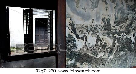 Window of a house, Zhouzhuang, Jiangsu Province, China View Large Photo Image Stock Image - Window of a house, Zhouzhuang, Jiangsu Province, China. Fotosearch