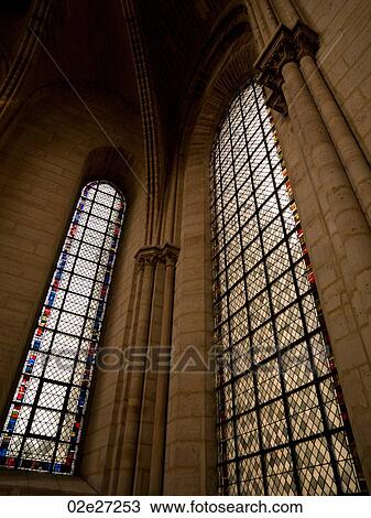 Windows from inside building View Large Photo Image Stock Image - Windows from inside building. Fotosearch