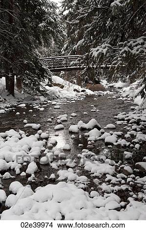 Winter landscape in Vail, Colorado View Large Photo Image Picture - Winter landscape in Vail, Colorado . Fotosearch