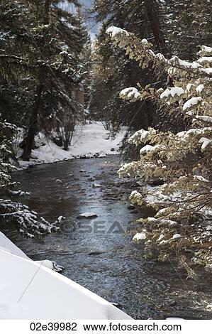 Winter landscape in Vail, Colorado View Large Photo Image Stock Image - Winter landscape in Vail, Colorado. Fotosearch