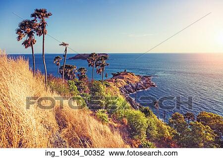 beautifull sunshine coastline. Phuket. Thailand View Large Photo Image Stock Image - beautifull sunshine coastline. Phuket. Thailand. Fotosearch