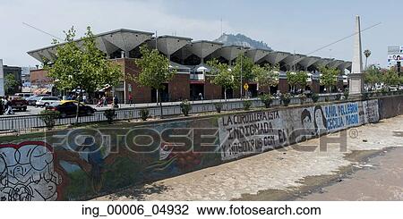 Buildings along the Mapocho River, Santiago, Santiago Metropolitan Region, Chile View Large Photo Image Stock Image - Buildings along the Mapocho River, Santiago, Santiago Metropolitan Region, Chile. Fotosearch