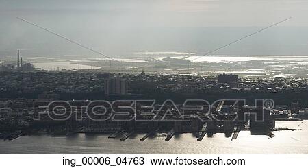 City at the waterfront, Manhattan, New York City, New York State, USA View Large Photo Image Stock Image - City at the waterfront, Manhattan, New York City, New York State, USA. Fotosearch