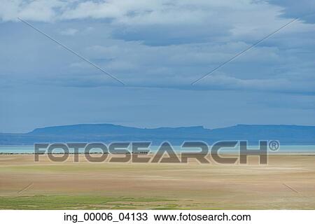 Distant view of Lake Argentino, Los Glaciares National Park, Santa Cruz Province, Patagonia, Argentina View Large Photo Image Stock Image - Distant view of Lake Argentino, Los Glaciares National Park, Santa Cruz Province, Patagonia, Argentina. Fotosearch