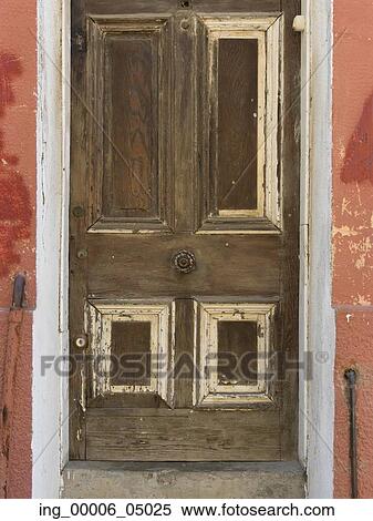 Doorway of a house, Valparaiso, Chile View Large Photo Image Stock Photography - Doorway of a house, Valparaiso, Chile. Fotosearch
