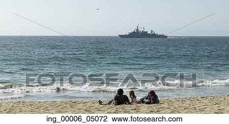 Family relaxing on the beach, Vina Del Mar, Chile View Large Photo Image Stock Image - Family relaxing on the beach, Vina Del Mar, Chile. Fotosearch