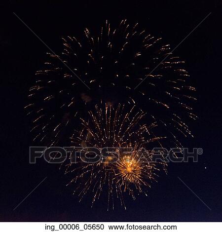 Fireworks display at night on Canada Day, Kenora, Lake Of The Woods, Ontario, Canada View Large Photo Image Stock Image - Fireworks display at night on Canada Day, Kenora, Lake Of The Woods, Ontario, Canada. Fotosearch