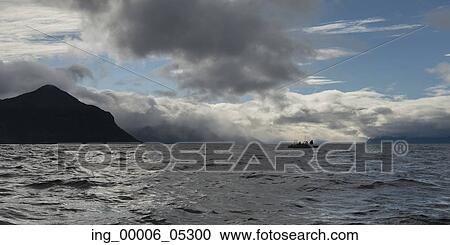 Fishing boat in the Pacific Ocean, Skeena-Queen Charlotte Regional District, Haida Gwaii, Graham Island, British Columbia, Canada View Large Photo Image Stock Image - Fishing boat in the Pacific Ocean, Skeena-Queen Charlotte Regional District, Haida Gwaii, Graham Island, British Columbia, Canada. Fotosearch