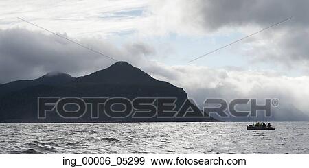 Fishing boat in the Pacific Ocean, Skeena-Queen Charlotte Regional District, Haida Gwaii, Graham Island, British Columbia, Canada View Large Photo Image Stock Photo - Fishing boat in the Pacific Ocean, Skeena-Queen Charlotte Regional District, Haida Gwaii, Graham Island, British Columbia, Canada. Fotosearch